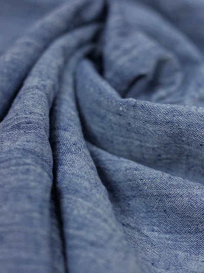 Why Should Handwoven Fabrics Belong in Your Everyday Wardrobe