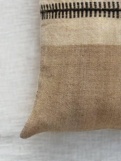 Beige Brown Cushion Cover Cushion Cover