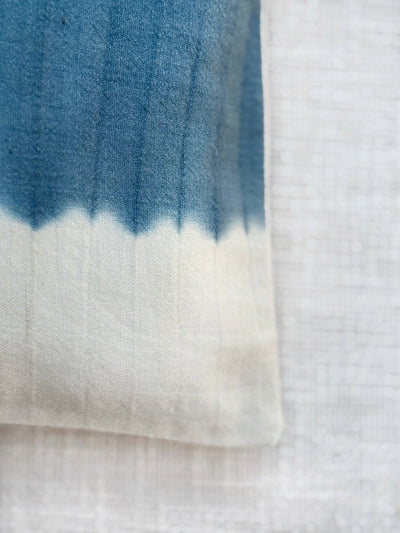Tri - colour Alexa Handwoven Cushion Cover 16x16 Cushion Cover