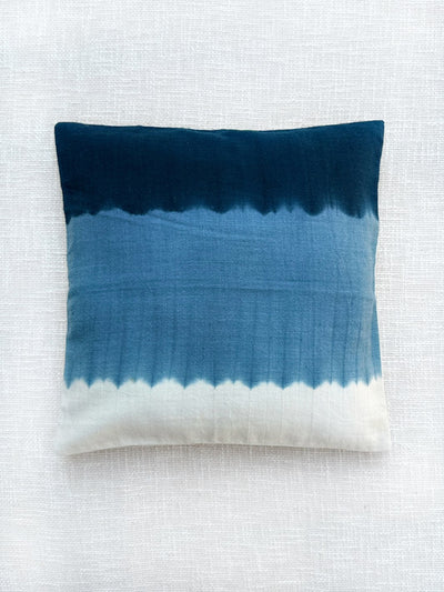 Tri - colour Alexa Handwoven Cushion Cover 16x16 Cushion Cover
